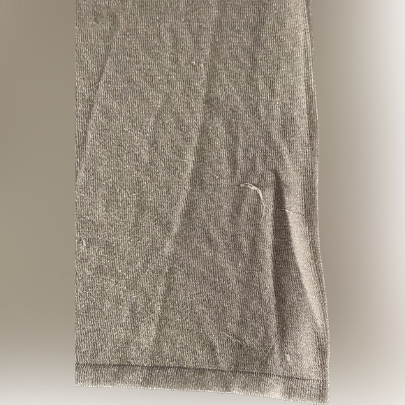 BCBC MaxAzria “Inya” Rose Gold Cocktail Bodycon Dress, medium - Picture 4 of 5